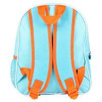 Top Wings 3D Junior Backpack Extra Image 2 Preview